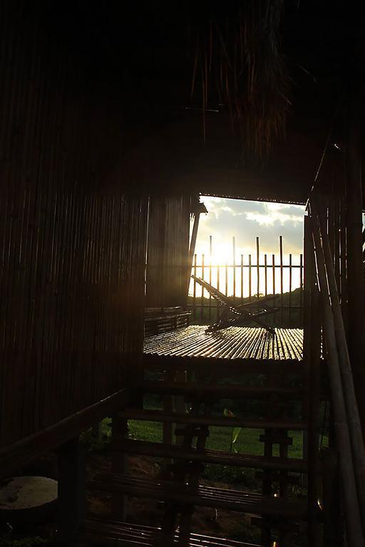 Phuree Hut Koh Phayam Oda fotoğraf